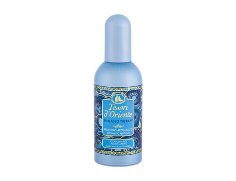 Parfémovaná voda Tesori d´Oriente Thalasso Therapy 100 ml poškozený flakon