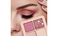 Oční stín Gabriella Salvete Petra Nude Eyeshadow Palette 7 g Slip Dress