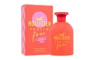 Parfémovaná voda Hollister Feelin