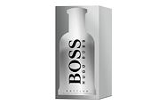 Toaletní voda HUGO BOSS Boss Bottled 200 ml