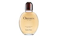 Toaletní voda Calvin Klein Obsession For Men 125 ml