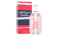 Toaletní voda Tommy Hilfiger Tommy Girl Summer Ocean Wave 100 ml