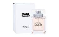 Parfémovaná voda Karl Lagerfeld Karl Lagerfeld For Her 85 ml