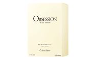 Toaletní voda Calvin Klein Obsession For Men 125 ml