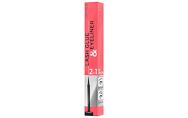 Lepidlo na řasy Catrice Lash Glue & Eyeliner 1,7 ml 010 Strong Black