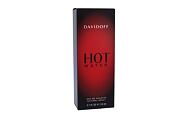 Toaletní voda Davidoff Hot Water 110 ml