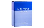Toaletní voda Nautica Voyage 100 ml