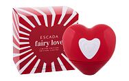 Toaletní voda ESCADA Fairy Love Limited Edition 100 ml