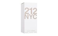 Toaletní voda Carolina Herrera 212 NYC 100 ml Tester