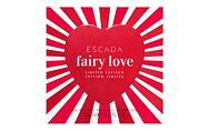Toaletní voda ESCADA Fairy Love Limited Edition 100 ml