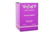 Parfémovaná voda Versace Pour Femme Dylan Purple 50 ml