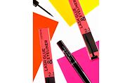 Lepidlo na řasy Catrice Lash Glue & Eyeliner 1,7 ml 010 Strong Black