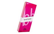 Toaletní voda Bruno Banani Pure Woman 50 ml