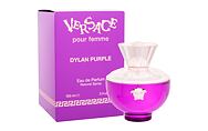 Parfémovaná voda Versace Pour Femme Dylan Purple 50 ml