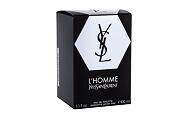 Toaletní voda Yves Saint Laurent L