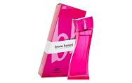 Toaletní voda Bruno Banani Pure Woman 50 ml