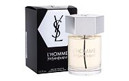 Toaletní voda Yves Saint Laurent L