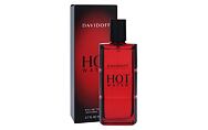 Toaletní voda Davidoff Hot Water 110 ml