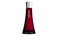 Parfémovaná voda HUGO BOSS Hugo Deep Red 90 ml
