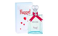 Toaletní voda Moschino Funny! 25 ml