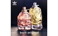 Parfémovaná voda Adidas Born Original 50 ml