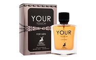 Parfémovaná voda Maison Alhambra Your Touch 100 ml
