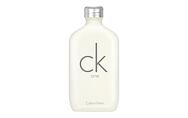 Toaletní voda Calvin Klein CK One 100 ml