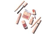 Oční stín Gabriella Salvete Petra Nude Eyeshadow Palette 7 g Slip Dress