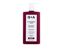 Tělové mléko Q+A Hyaluronic Acid Post-Shower Moisturiser 250 ml