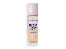 Make-up Makeup Revolution London Bright Light Face Glow 23 ml Illuminate Medium
