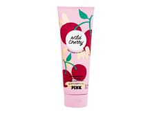Tělové mléko Victoria´s Secret Pink Wild Cherry 236 ml