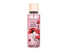 Tělový sprej Victoria´s Secret Spring Poppies 250 ml
