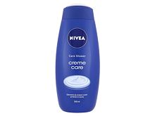 Sprchový gel Nivea Creme Care 500 ml