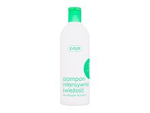 Šampon Ziaja Intensive Freshness 400 ml