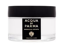 Tělový krém Acqua di Parma Signatures Of The Sun Magnolia Infinita 150 ml