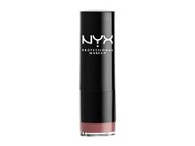 Rtěnka NYX Professional Makeup Extra Creamy Round Lipstick 4 g 504 Harmonica