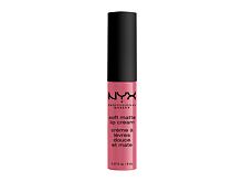 Rtěnka NYX Professional Makeup Soft Matte Lip Cream 8 ml Montreal