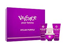 Parfémovaná voda Versace Pour Femme Dylan Purple 50 ml Kazeta