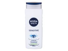 Sprchový gel Nivea Men Sensitive 500 ml