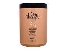 Maska na vlasy Fanola Oro Therapy 24K Gold Mask 300 ml