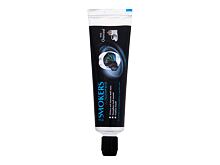 Zubní pasta Eva Cosmetics Eva Smokers Toothpaste With Charcoal 50 g