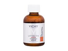 Pleťové sérum Vichy Liftactiv Supreme Vitamin C Serum 20 ml poškozená krabička