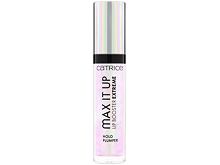 Lesk na rty Catrice Max It Up Extreme Lip Booster 4 ml 050 Beam Me Away