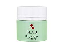 Denní pleťový krém 3LAB Oil Complex Brightening 60 ml Tester
