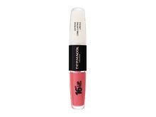 Rtěnka Dermacol 16H Lip Colour Extreme Long-Lasting Lipstick 8 ml 37