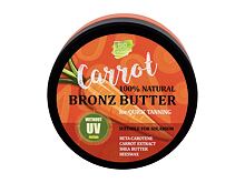 Opalovací přípravek na tělo Vivaco Bio Carrot Bronz Butter 150 ml