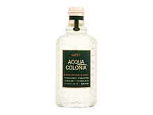 Kolínská voda 4711 Acqua Colonia Blood Orange & Basil 170 ml