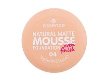 Make-up Essence Natural Matte Mousse 16 g 03