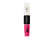Rtěnka Dermacol 16H Lip Colour Extreme Long-Lasting Lipstick 8 ml 38