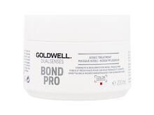 Maska na vlasy Goldwell Dualsenses Bond Pro 60Sec Treatment 200 ml